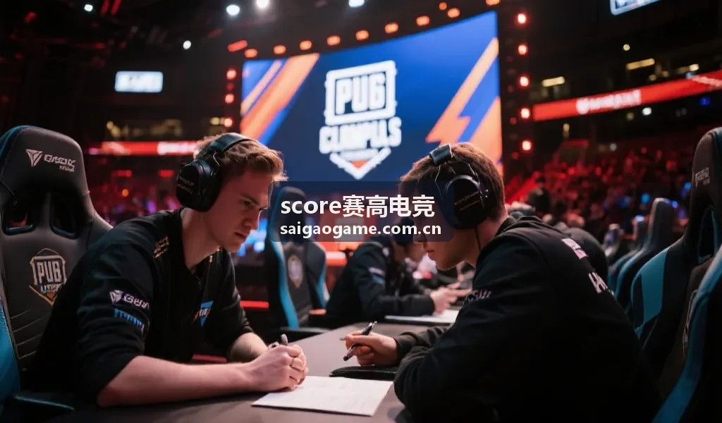 score赛高电竞战队成长案例封面